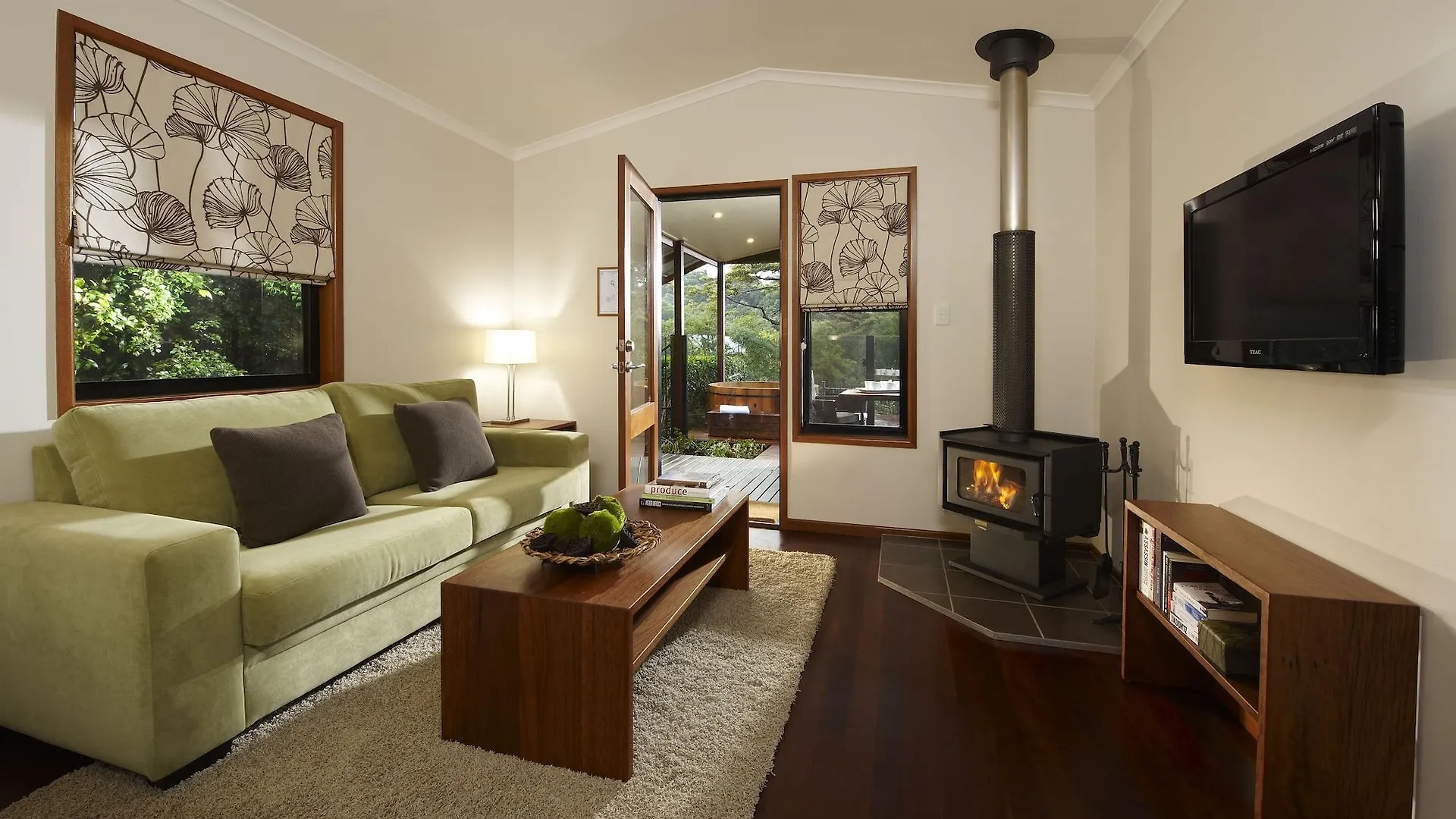 ****  Spicers Tamarind Retreat Hotel Maleny Australia