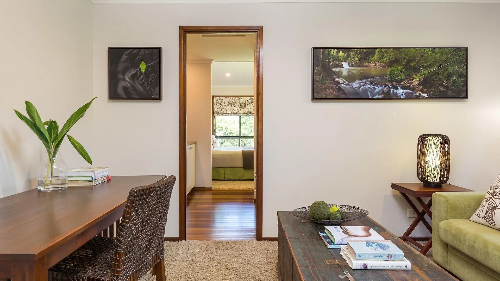Spicers Tamarind Retreat Hotel Maleny