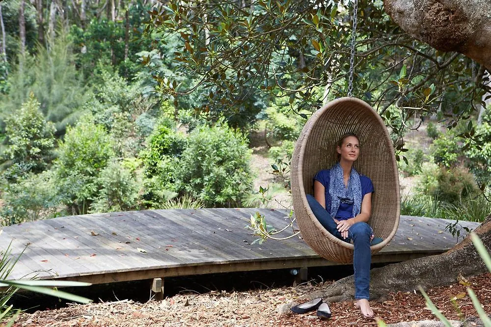 Spicers Tamarind Retreat Hotel Maleny Australia