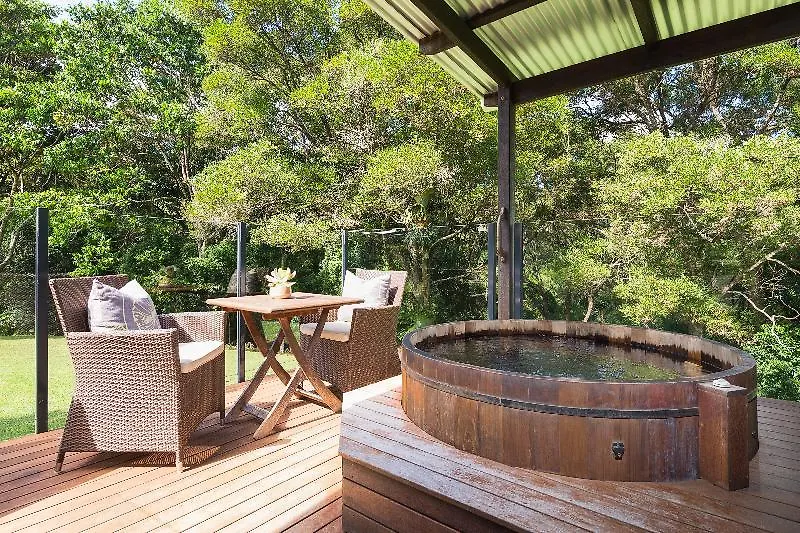 Spicers Tamarind Retreat Hotel Maleny Australia