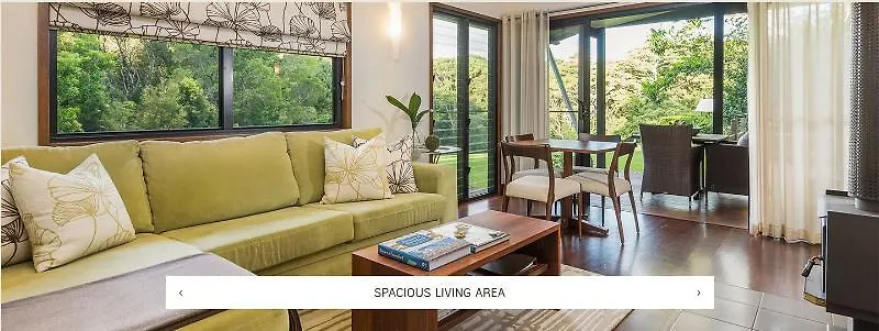 Spicers Tamarind Retreat Hotel Maleny