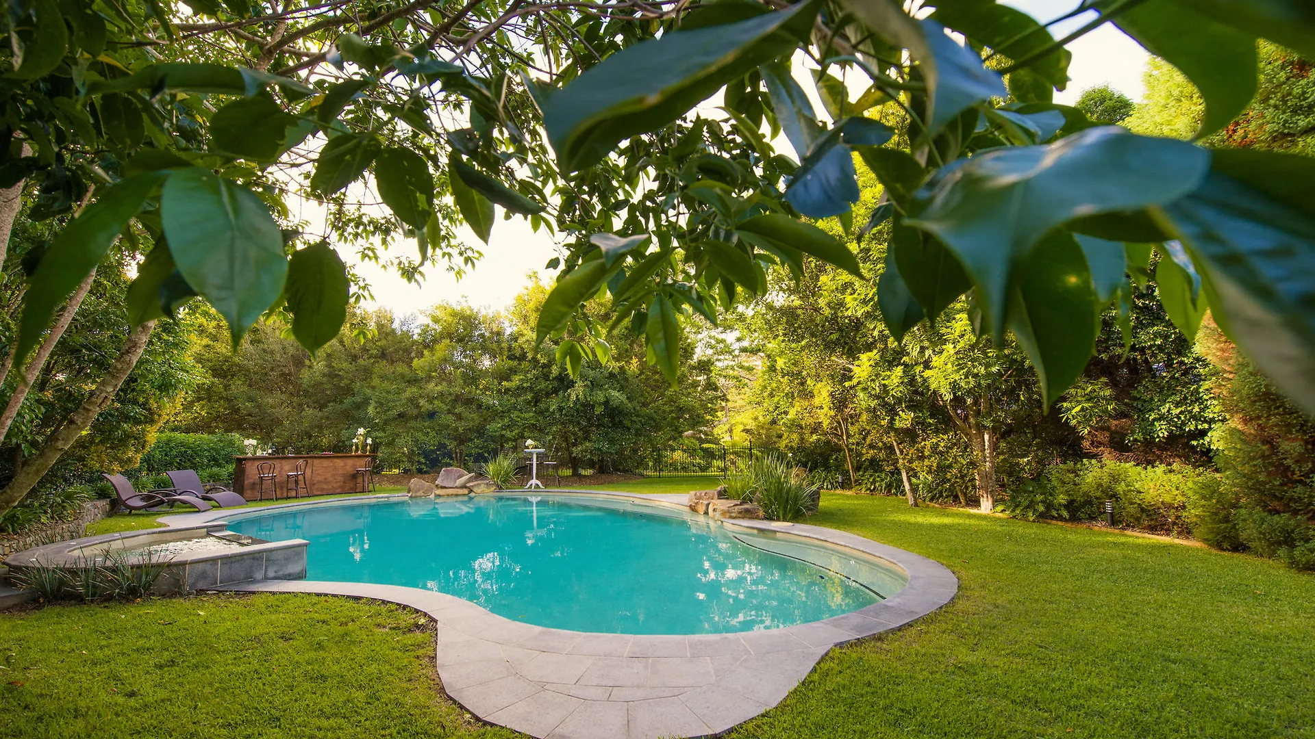 Spicers Tamarind Retreat Hotel Maleny