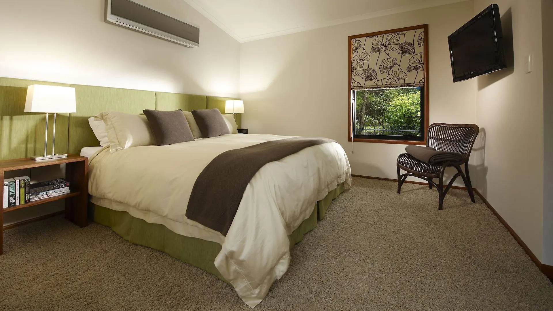 فندق Spicers Tamarind Retreat ماليني