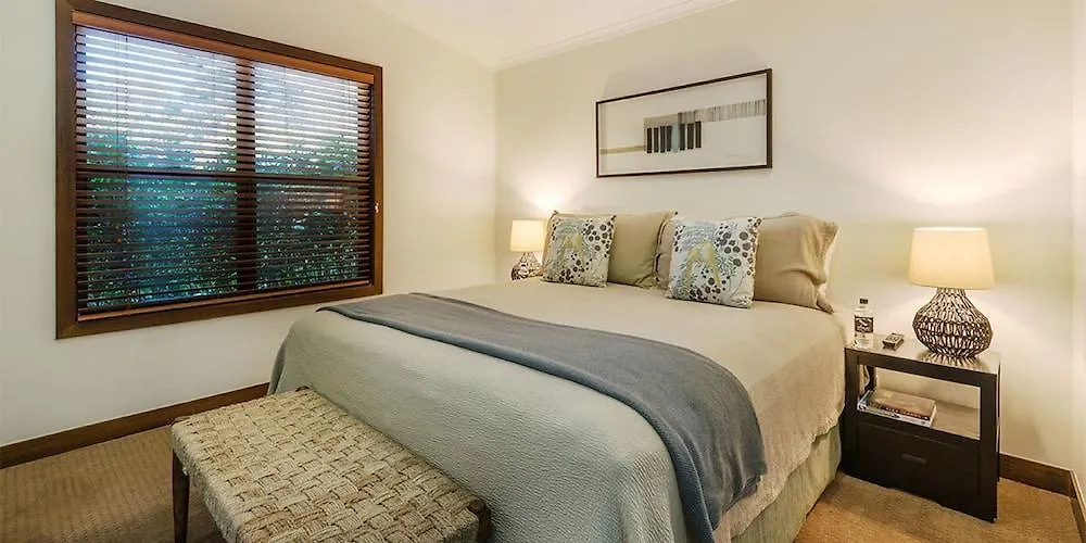 فندق Spicers Tamarind Retreat ماليني 4*,  أستراليا
