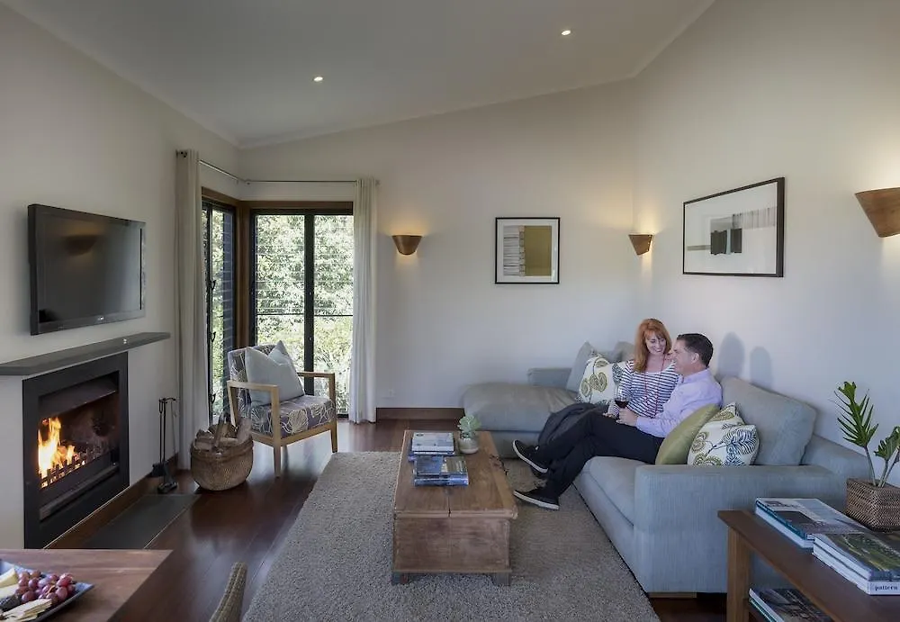 فندق Spicers Tamarind Retreat ماليني