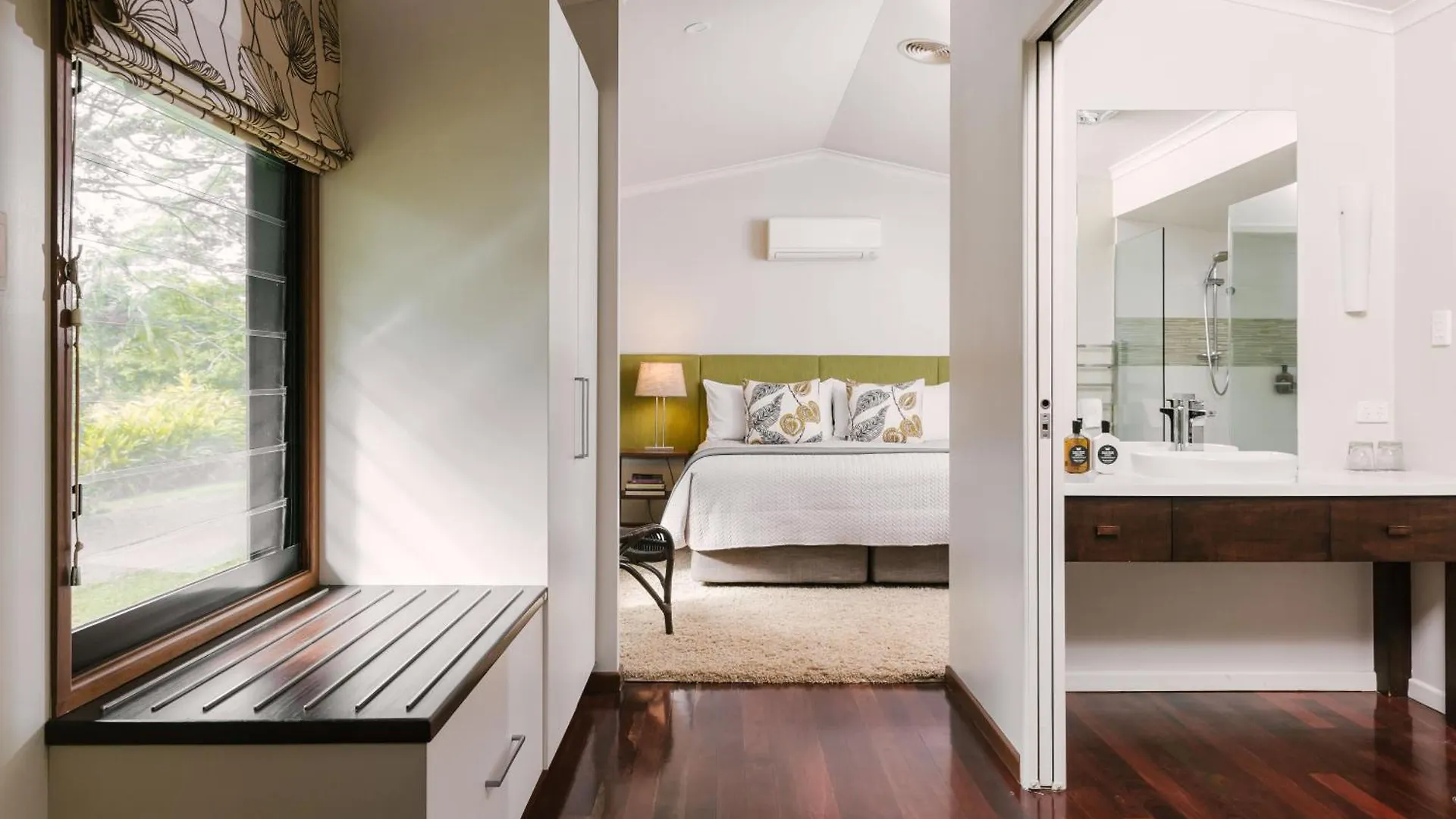 فندق Spicers Tamarind Retreat ماليني