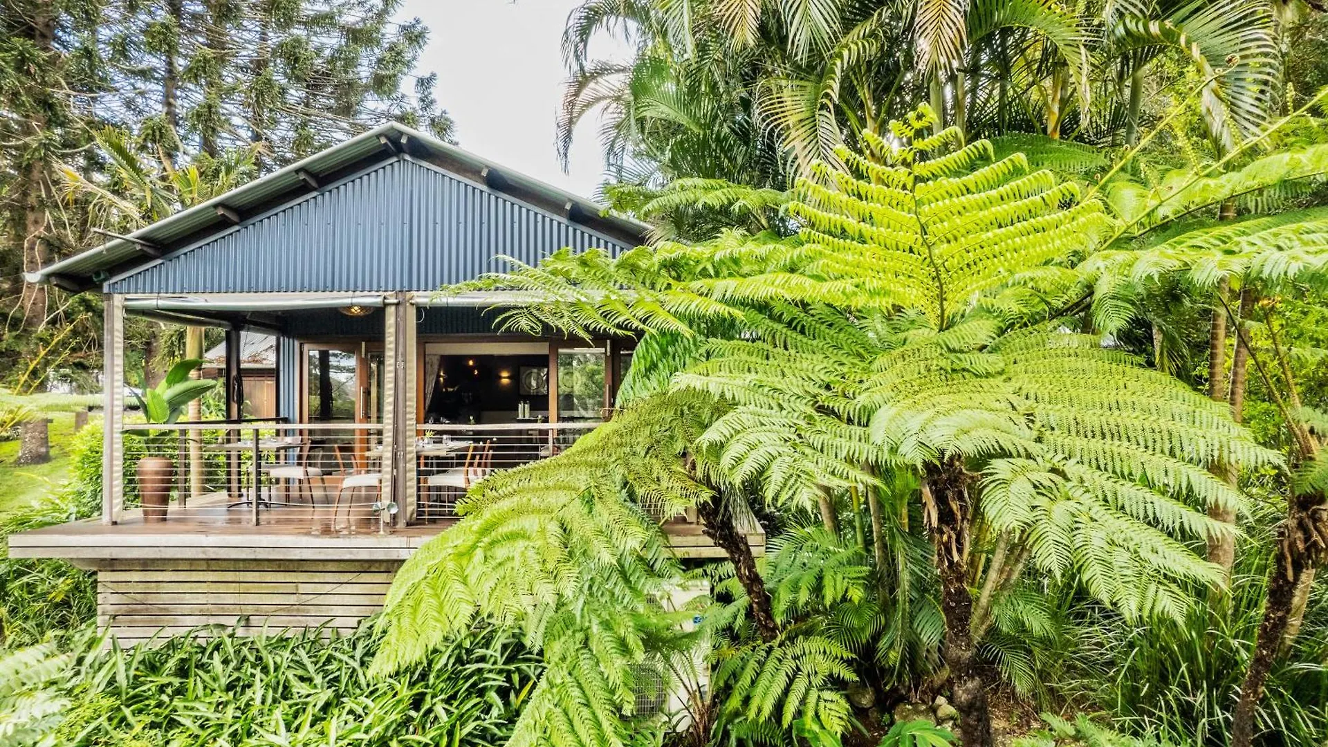 Spicers Tamarind Retreat Hotel Maleny 4*,  Australië