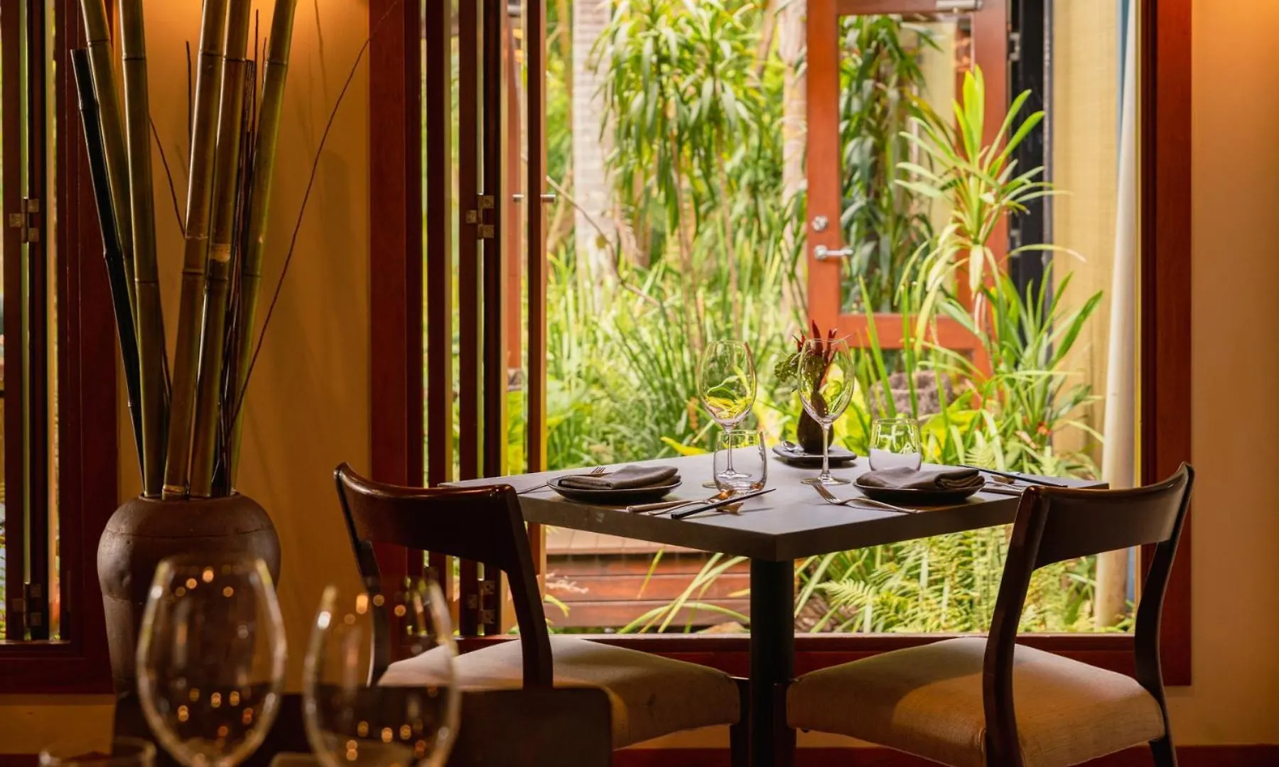 ****  فندق Spicers Tamarind Retreat ماليني أستراليا
