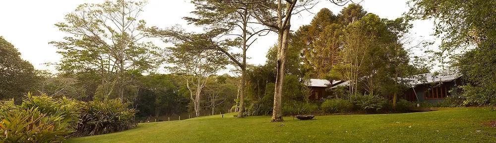 فندق Spicers Tamarind Retreat ماليني