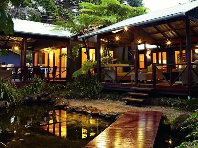 فندق Spicers Tamarind Retreat ماليني