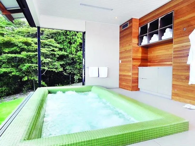 فندق Spicers Tamarind Retreat ماليني