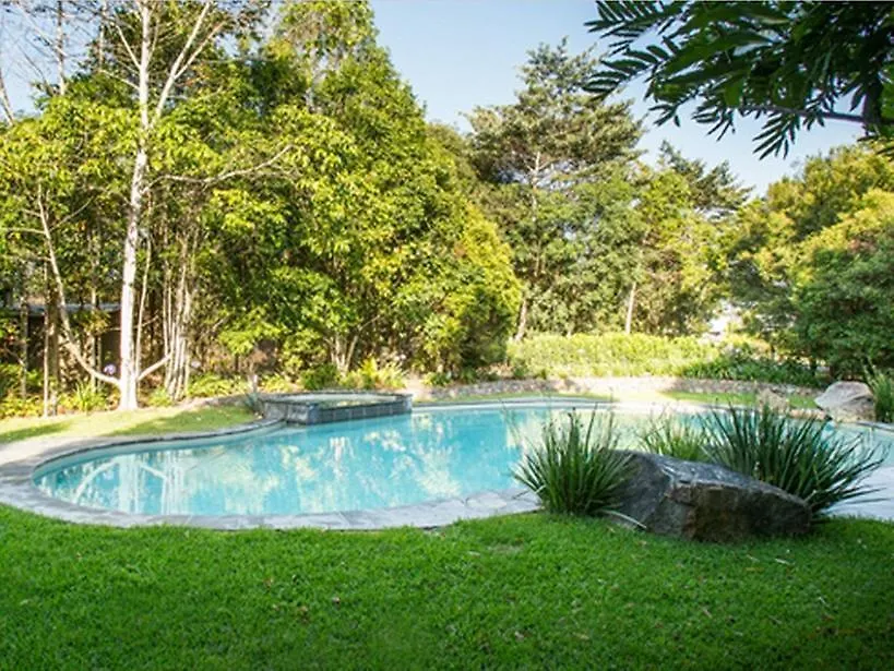 فندق Spicers Tamarind Retreat ماليني