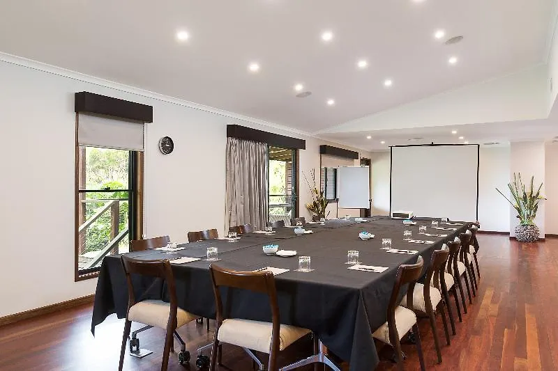فندق Spicers Tamarind Retreat ماليني