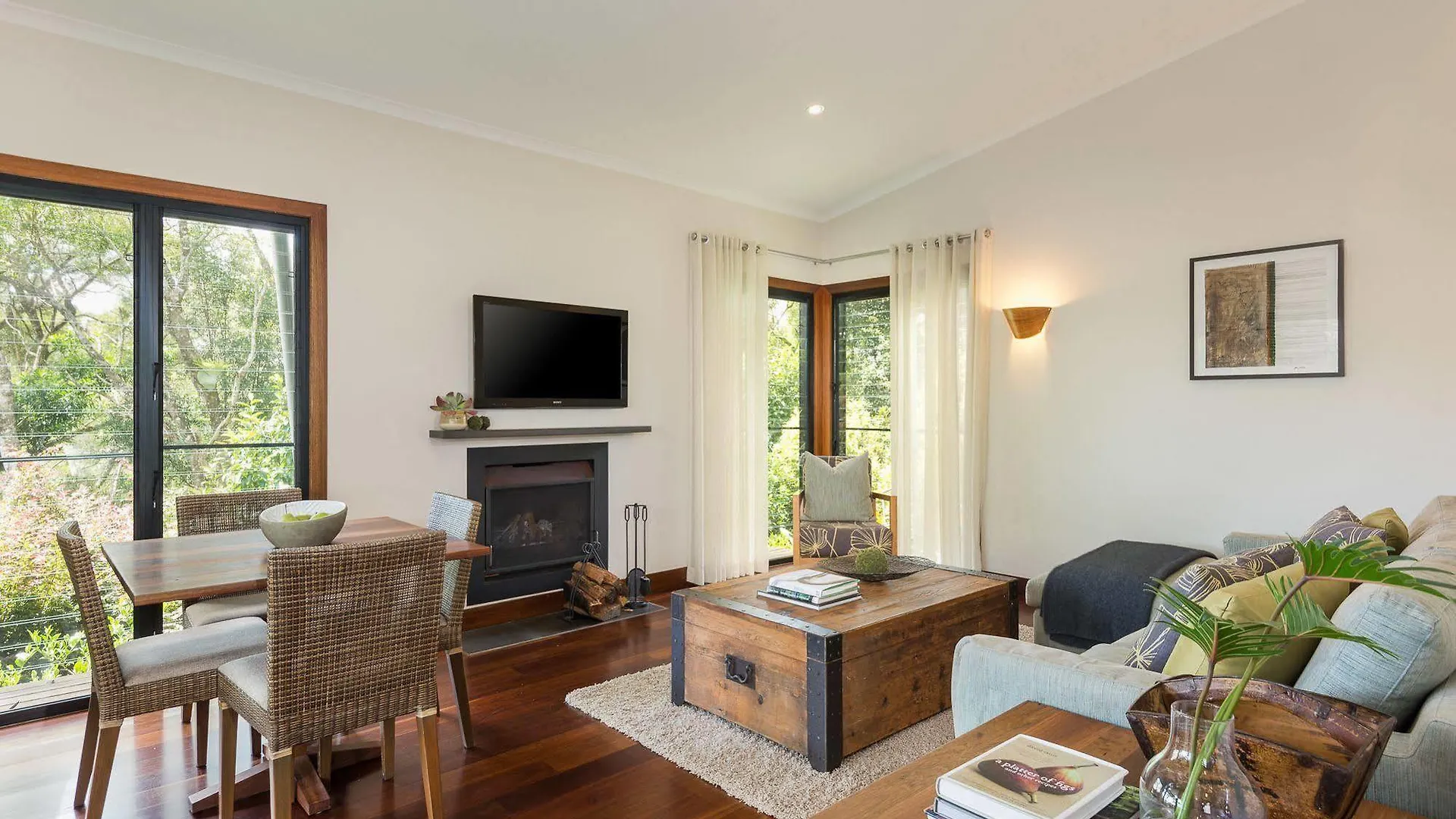 فندق Spicers Tamarind Retreat ماليني 4*,
