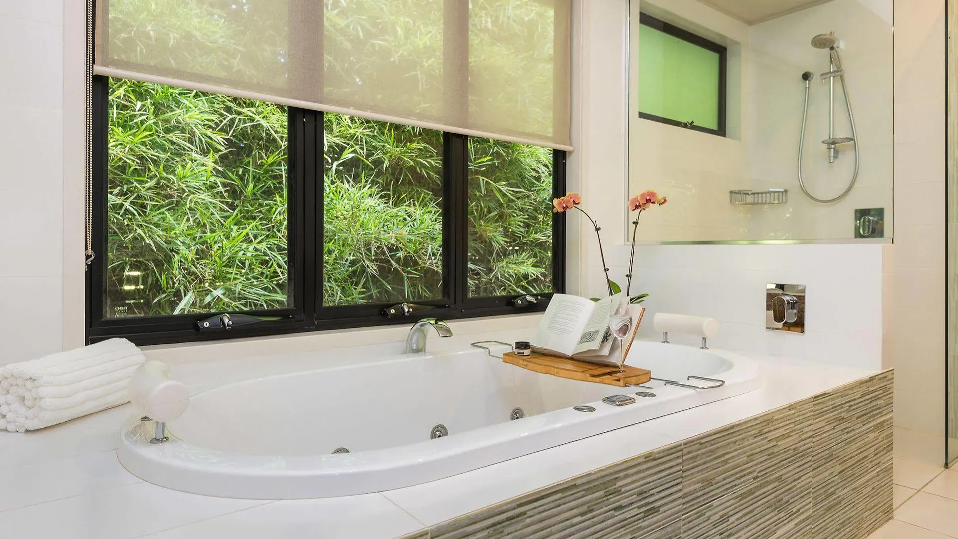 ****  فندق Spicers Tamarind Retreat ماليني أستراليا