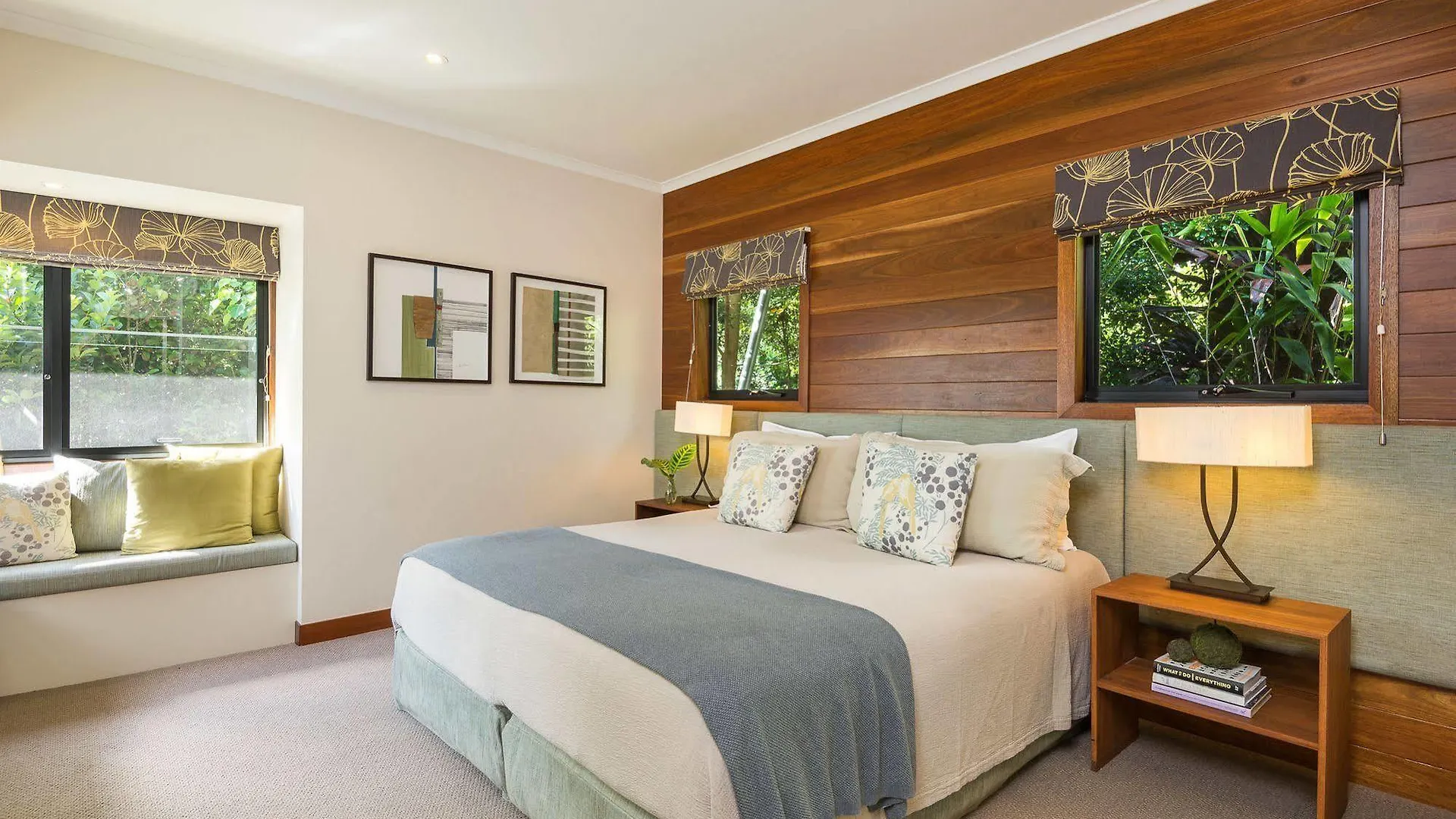 فندق Spicers Tamarind Retreat ماليني