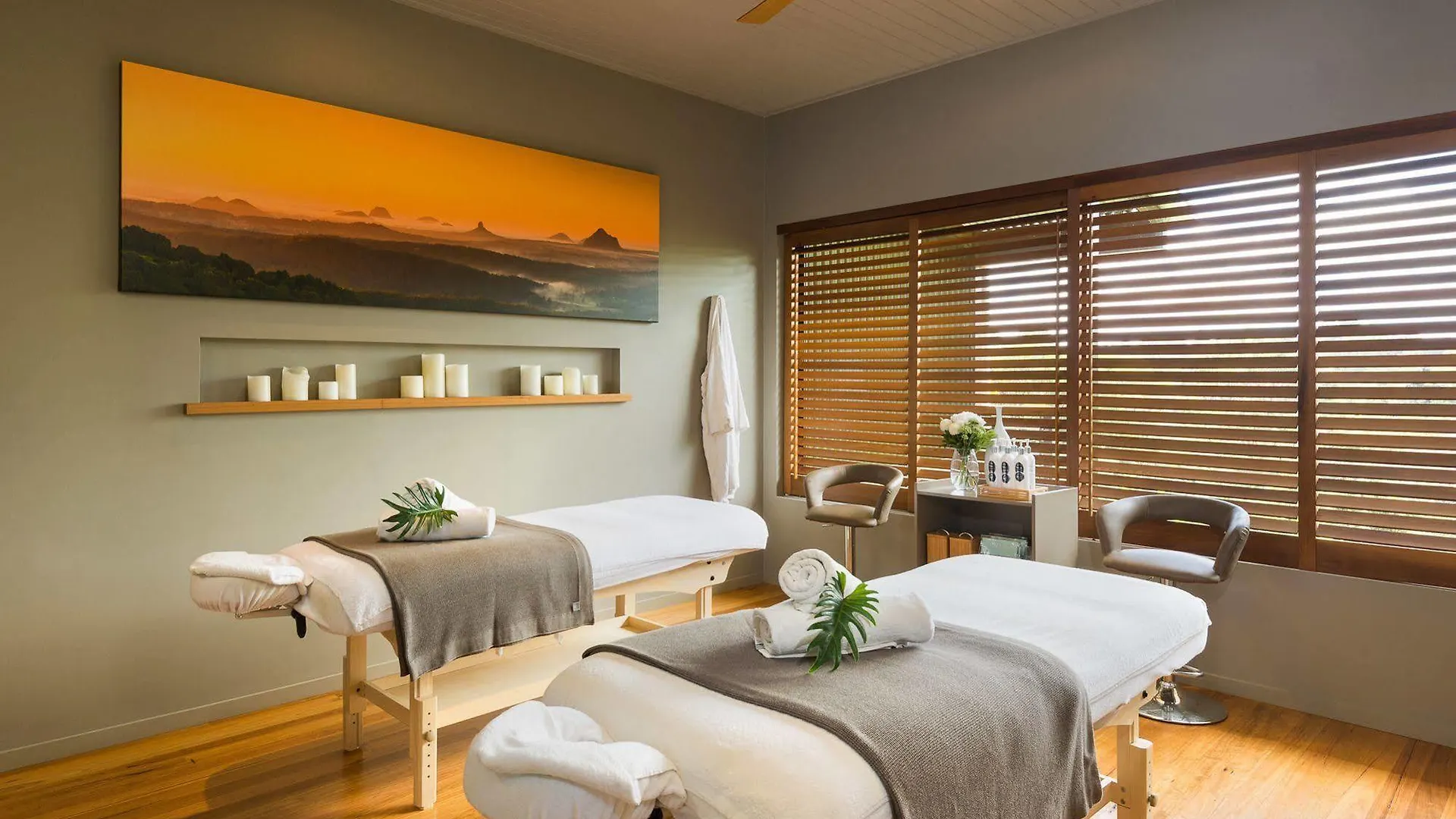 فندق Spicers Tamarind Retreat ماليني