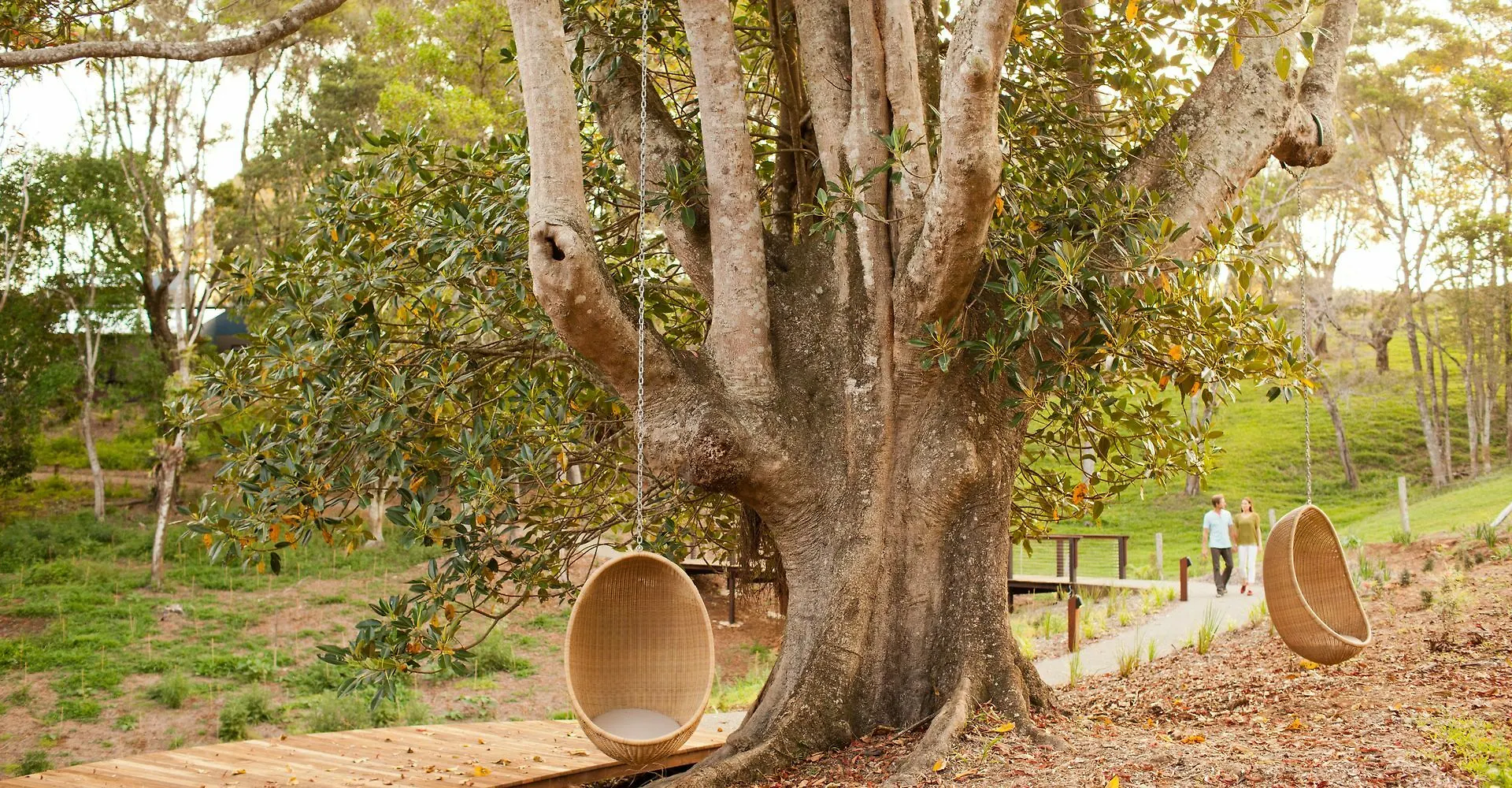 فندق Spicers Tamarind Retreat ماليني 4*,  أستراليا
