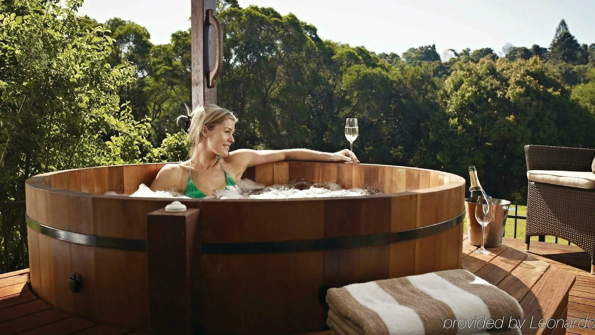 فندق Spicers Tamarind Retreat ماليني 4*,