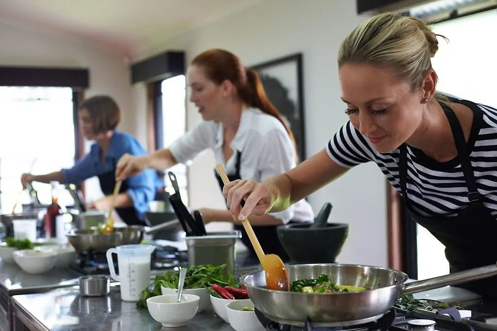 Spicers Tamarind Retreat Hotel Maleny
