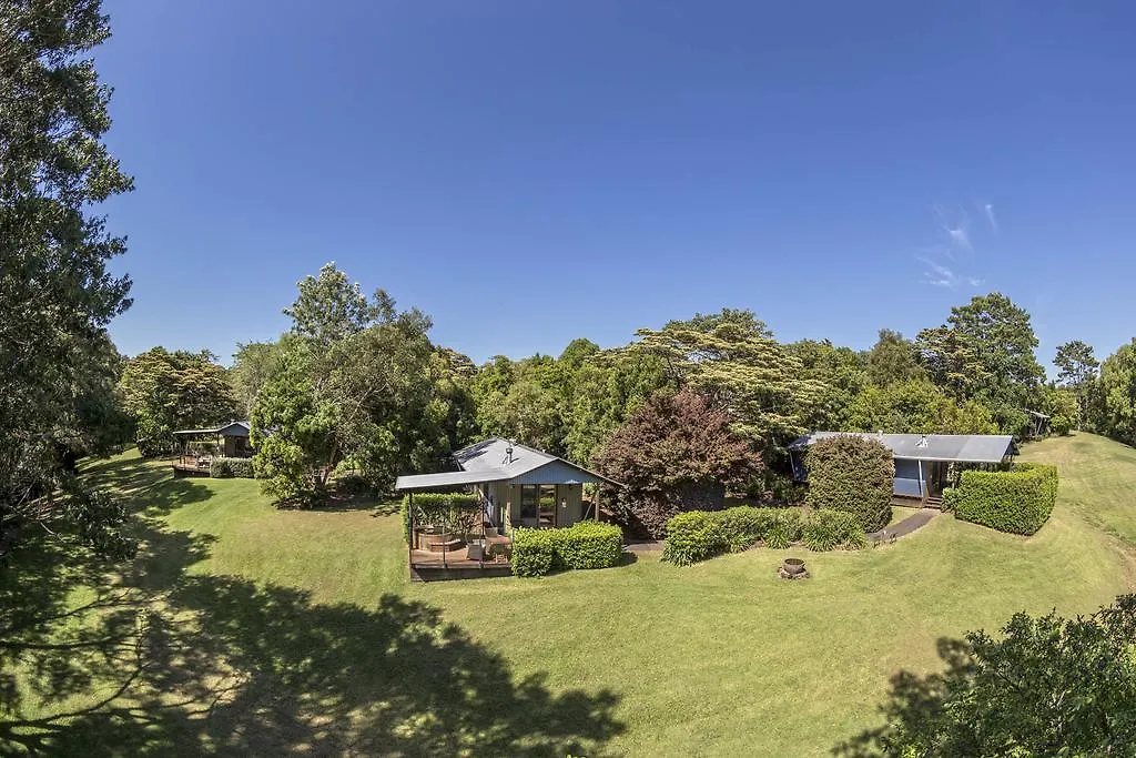 Spicers Tamarind Retreat Hotel Maleny