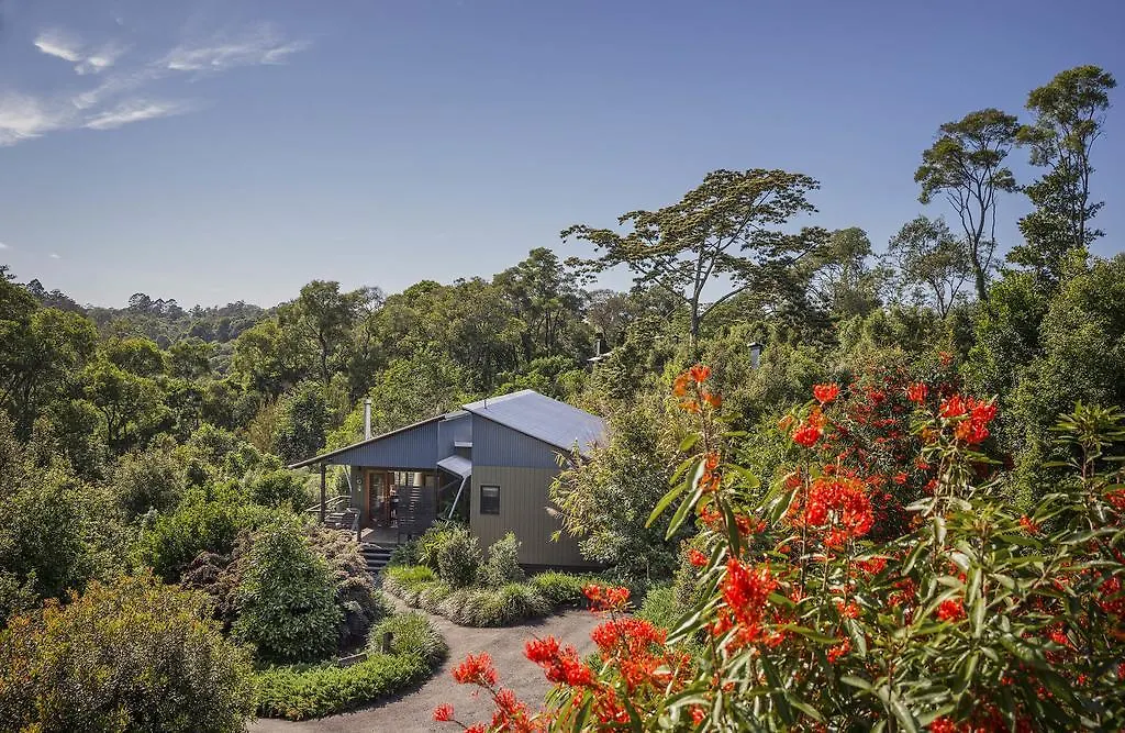 Spicers Tamarind Retreat Hotel Maleny 4*,  Australia