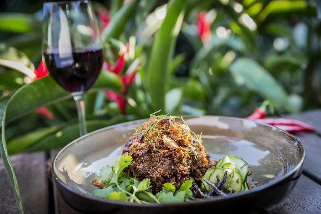 Spicers Tamarind Retreat Hotel Maleny Australia