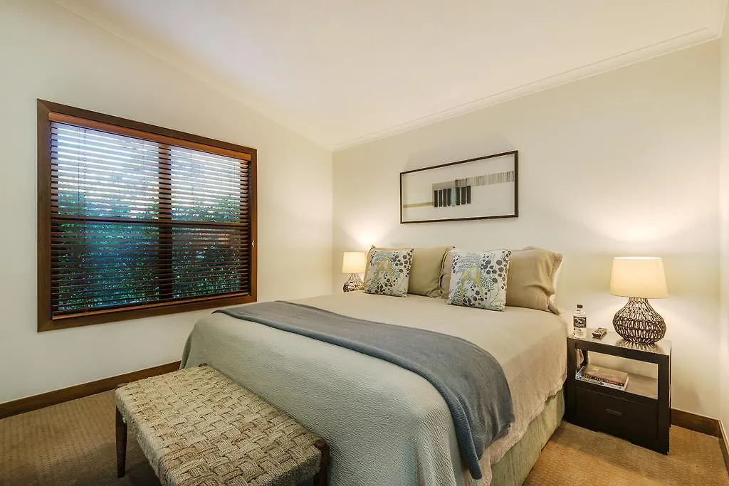 Spicers Tamarind Retreat Hotel Maleny Australia