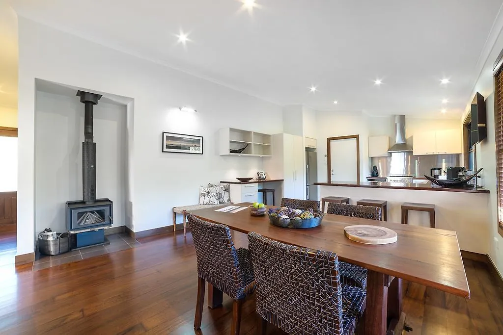 Spicers Tamarind Retreat Hotel Maleny