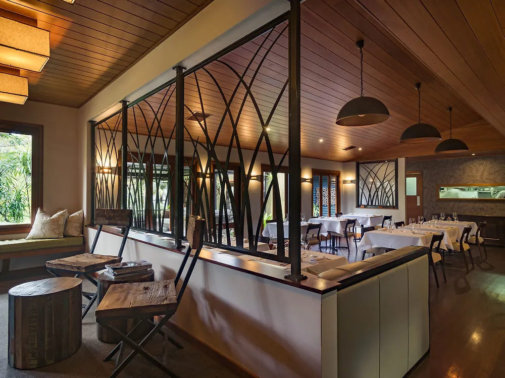 Spicers Tamarind Retreat Hotel Maleny