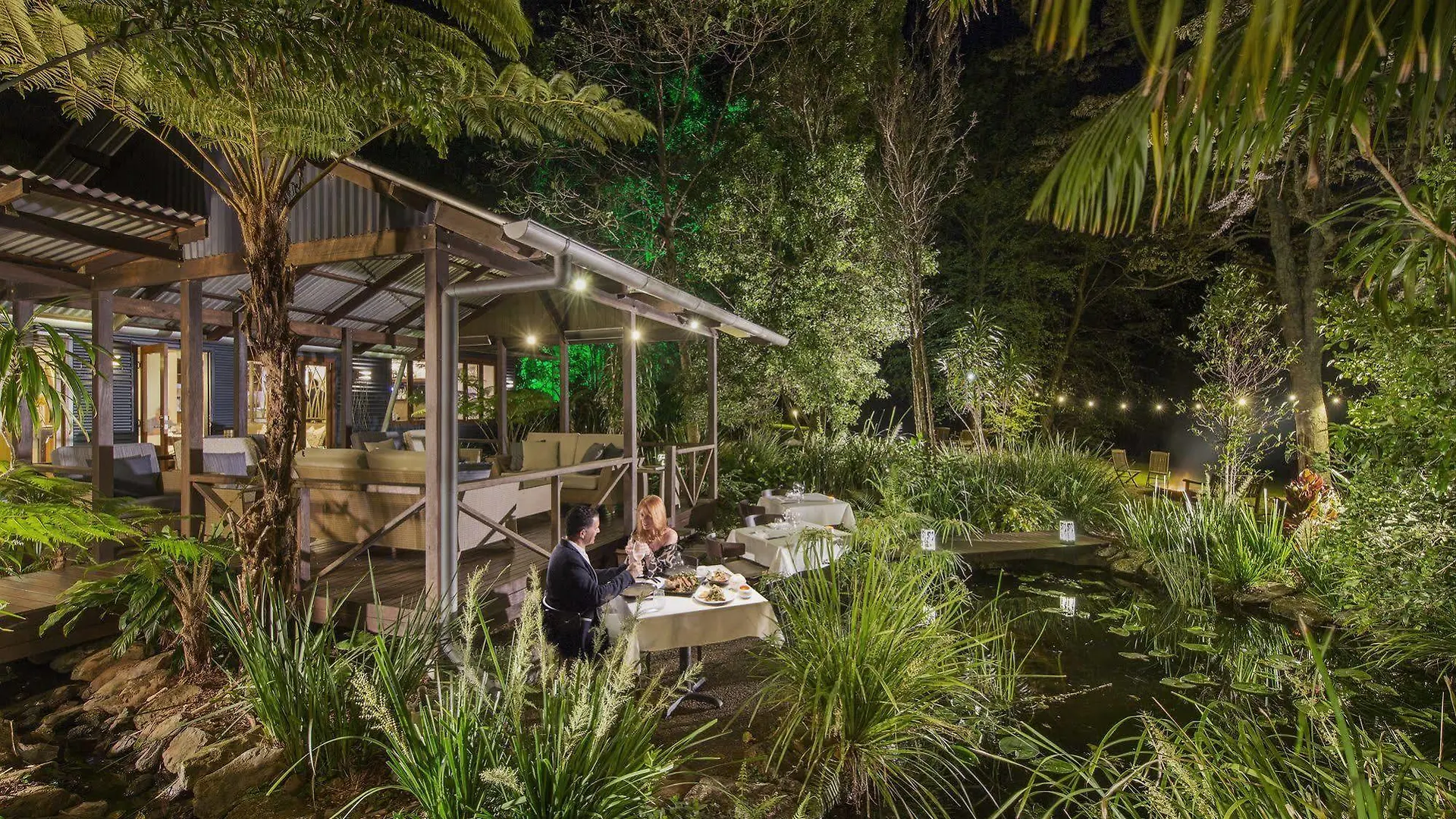 Spicers Tamarind Retreat Hotel Maleny