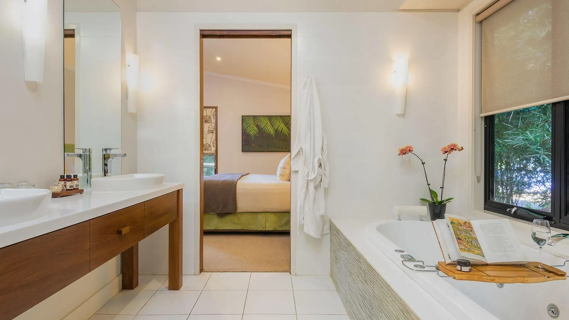 Spicers Tamarind Retreat Hotel Maleny 4*,  Australia