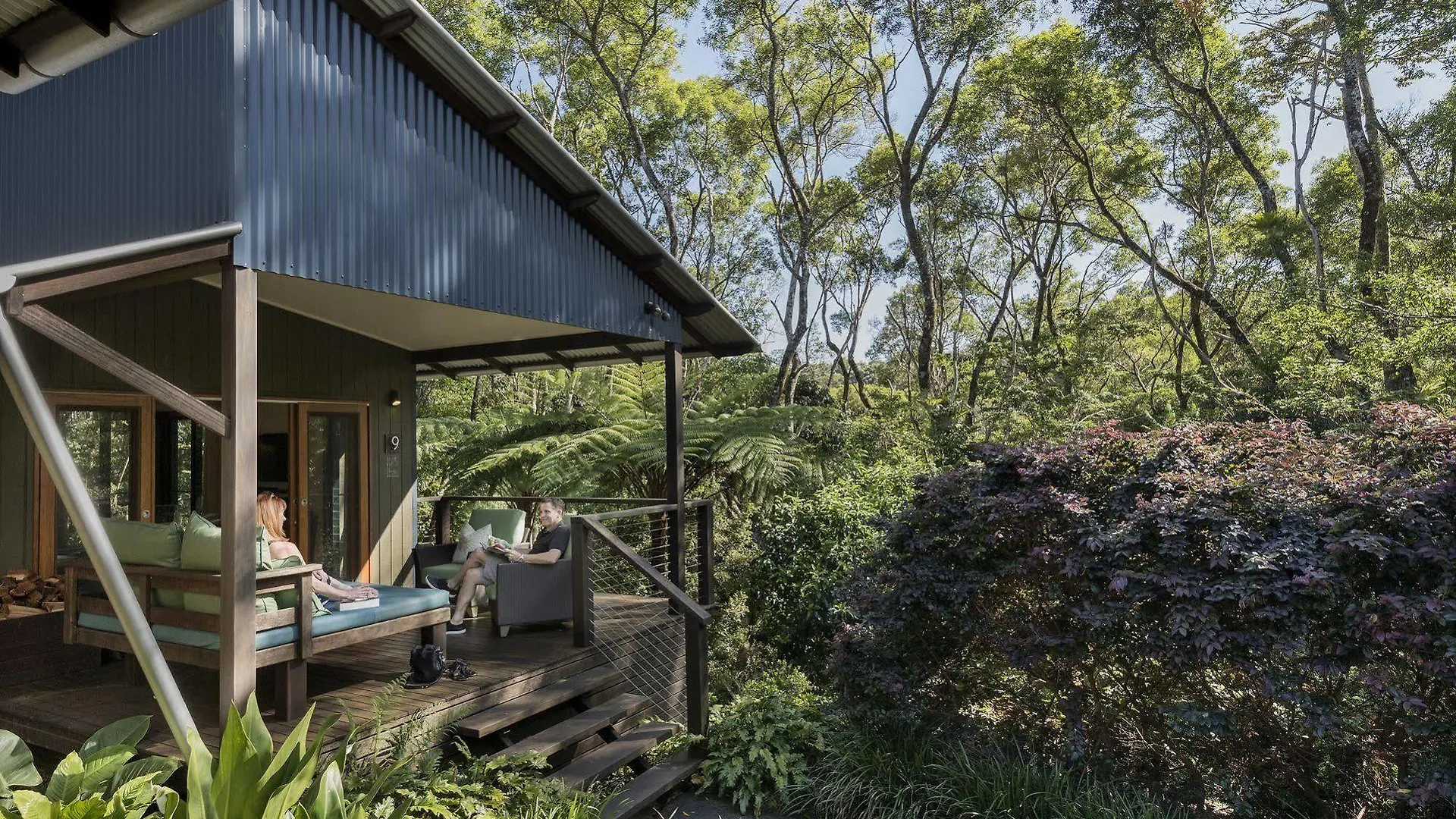 Spicers Tamarind Retreat Hotel Maleny 4*,  Australia