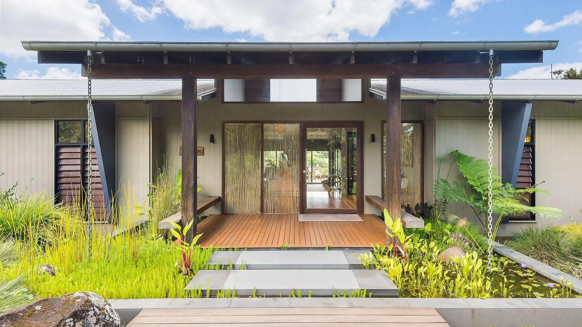 Spicers Tamarind Retreat Hotel Maleny