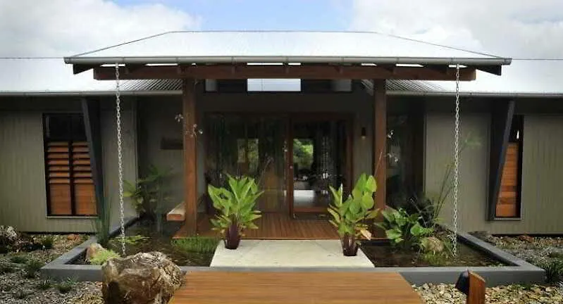 Spicers Tamarind Retreat Hotel Maleny