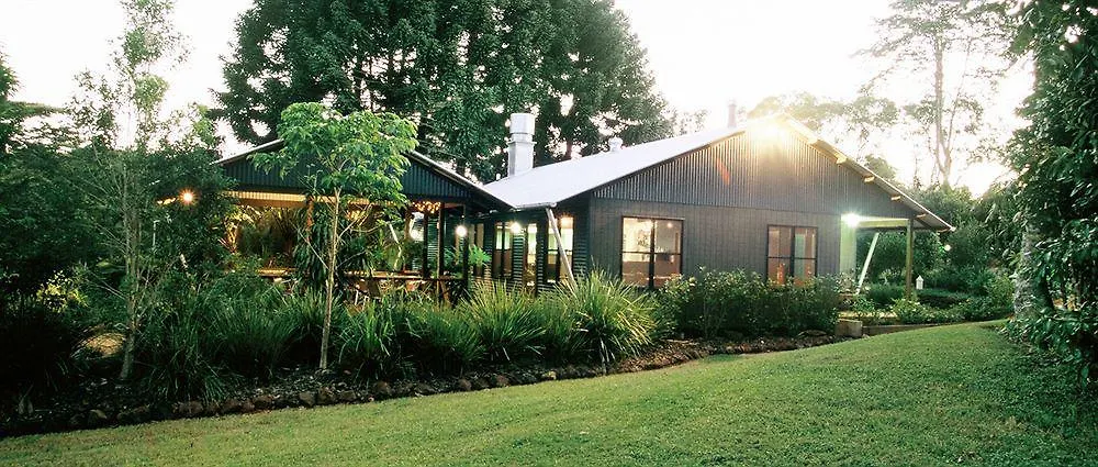 Spicers Tamarind Retreat Hotel Maleny 4*,  Australia
