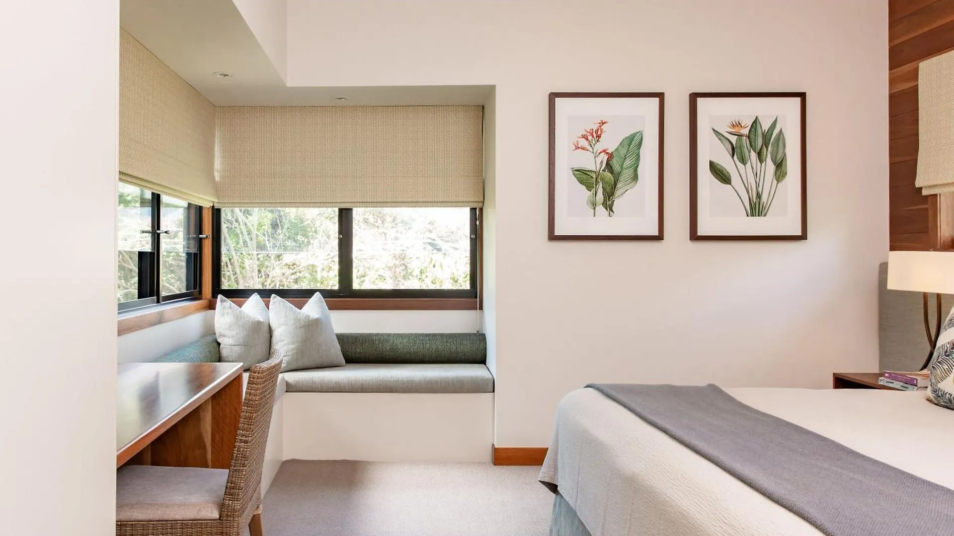 Hotel Spicers Tamarind Retreat à Maleny
