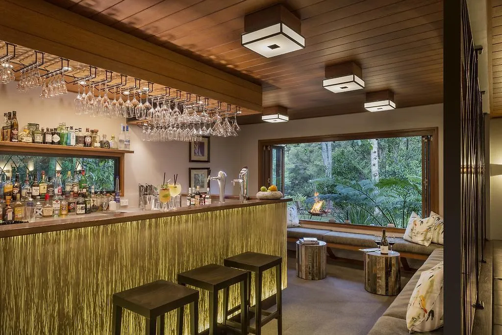 Hotel Spicers Tamarind Retreat à Maleny