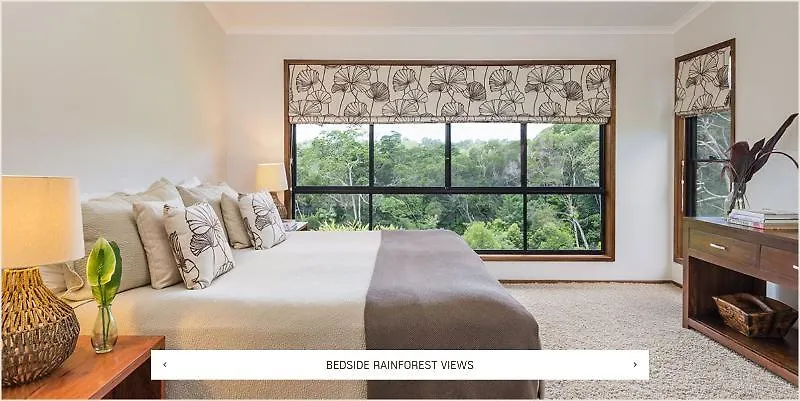 ****  Hotel Spicers Tamarind Retreat à Maleny Australie